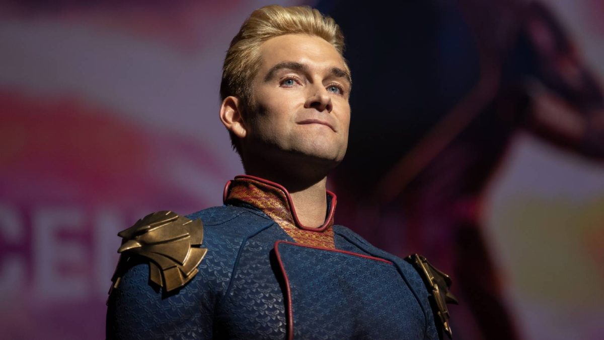 Tráiler de la temporada 5 de The Boys: La guerra estalla cuando la pandilla se reúne para matar a Homelander