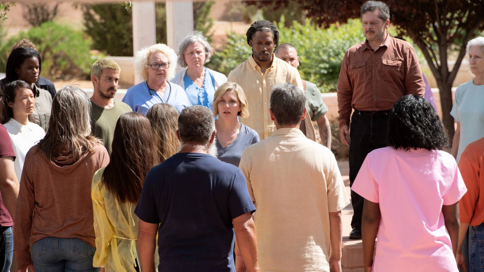 Una tercera llamada Better Call Saul Star se une a Pluribus (pero hay un problema)