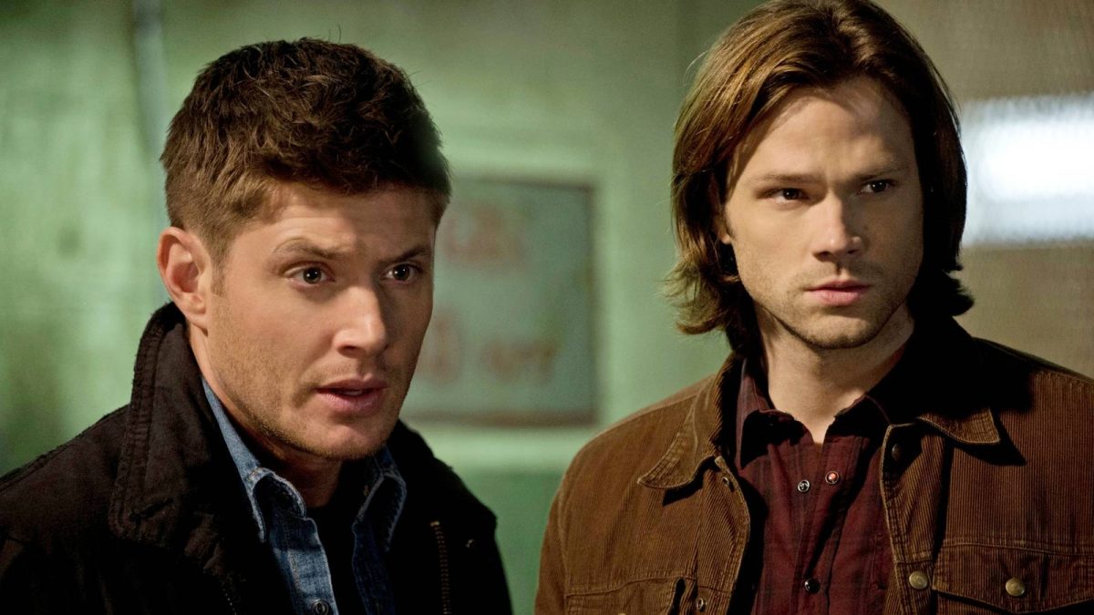 ¿Quién interpreta a Jared Padalecki en The Boys?