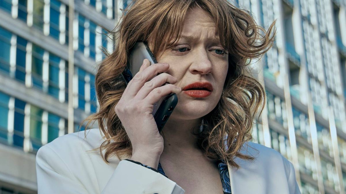 La temporada 5 de The Boys adelanta lo que le sucedió a Ashley después de convertirse en super