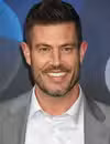 Foto de cabeza de Jesse Palmer