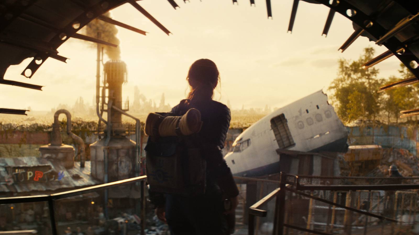 6 nuevos actores de doblaje de Las Vegas que deberían aparecer en la temporada 2 de Fallout