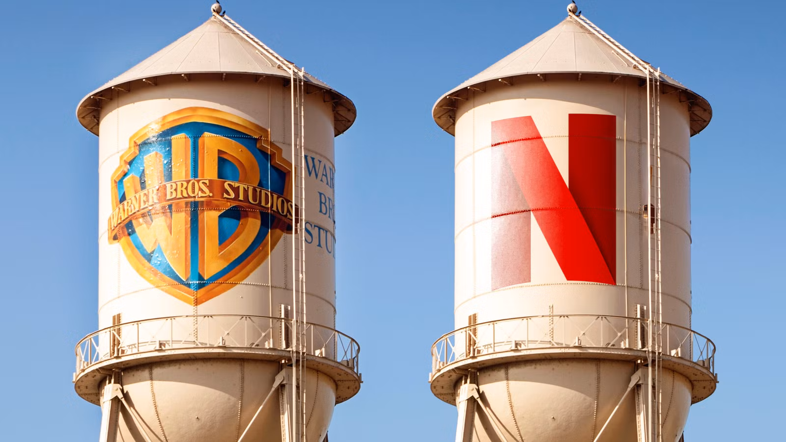 El CEO de Warner Bros. hizo fantasmas a David Ellison de Paramount antes de un acuerdo impactante con Netflix