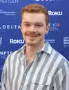 Foto de cabeza de Cameron Monaghan