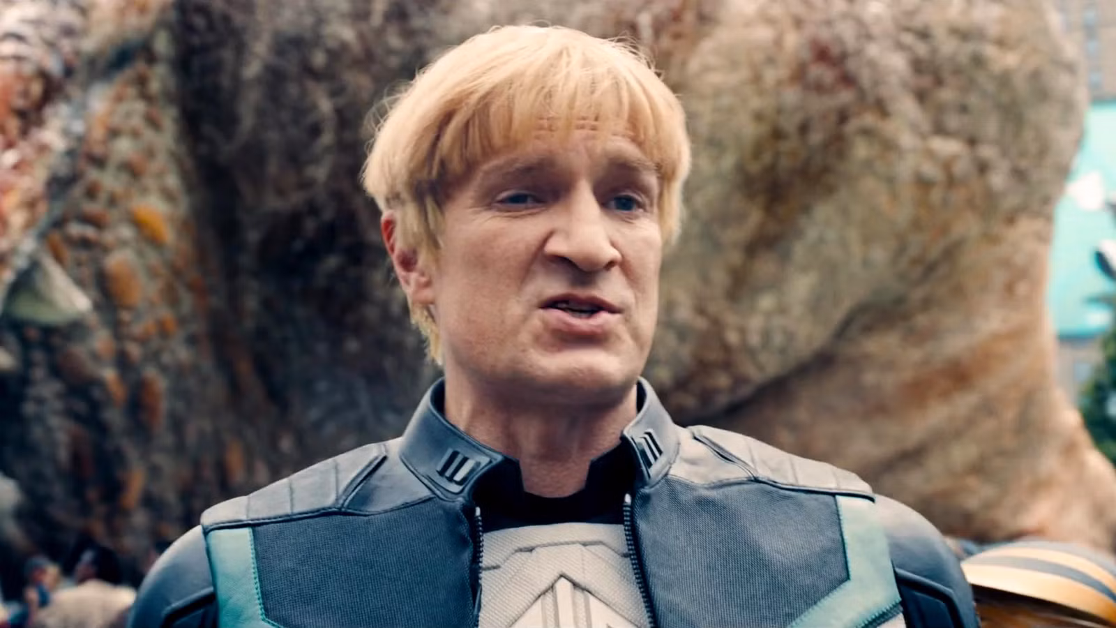 DC actualiza a Guy Gardner con su poder más salvaje de todos los tiempos