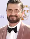 Foto de cabeza de Richard Armitage