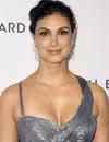 Foto de cabeza de Morena Baccarin en la gala anual de premios del National Board Of Review 