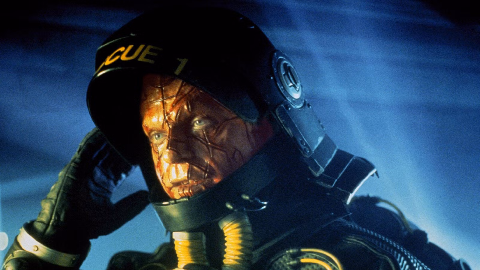 Event Horizon finalmente revela la verdad detrás del mayor misterio de la película