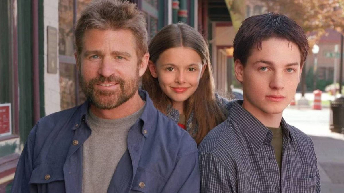 19 años después de su final, Everwood finalmente tiene un reemplazo perfecto