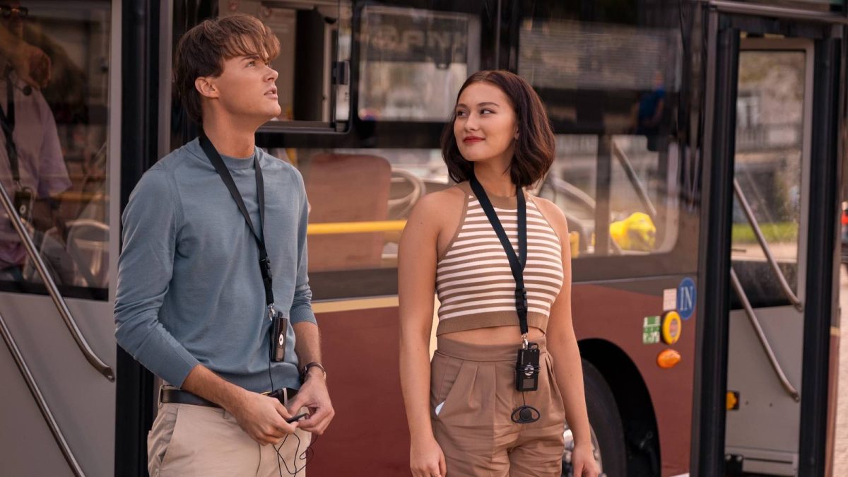 Cómo la película Summer I Turned Pretty aún podría estrenarse en Navidad después de la decepcionante actualización del creador