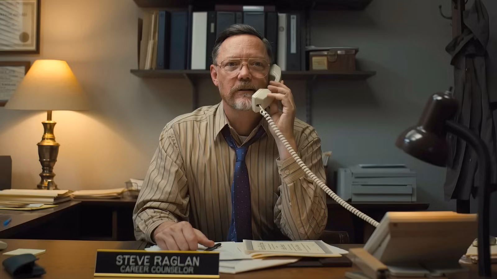 Todas las películas de videojuegos de Matthew Lillard, clasificadas (incluidas Five Nights At Freddy’s)