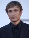 Foto de cabeza de William Moseley