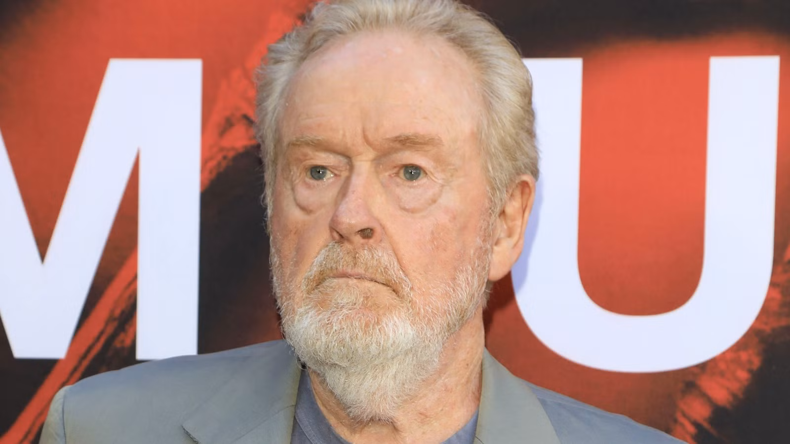 Ridley Scott acaba de perder el mayor enfrentamiento de películas de ciencia ficción de 2026