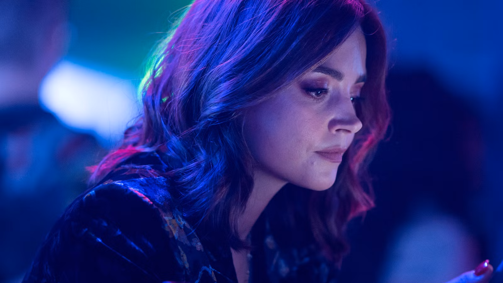 La serie de suspenso psicológico de 6 partes de Prime Video es el atracón perfecto de fin de semana de una noche