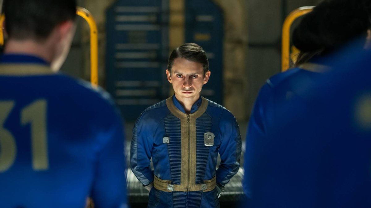 El elenco de la temporada 2 de Fallout se burla de la llegada del principal villano del videojuego: "Un enemigo muy popular"