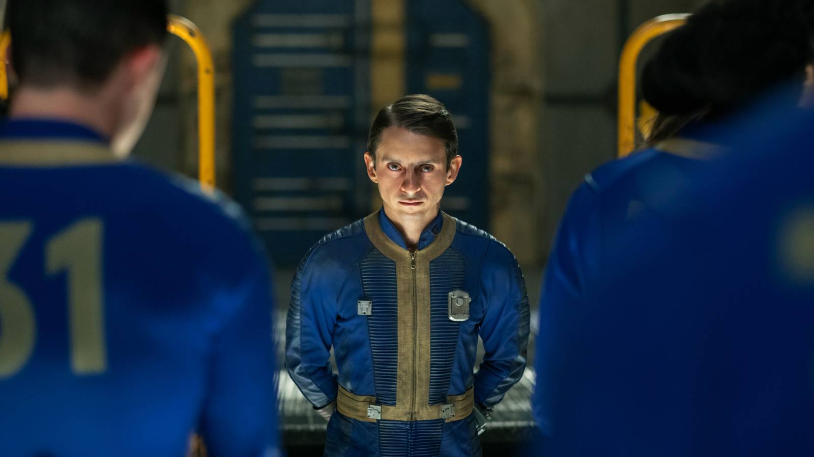 El elenco de la temporada 2 de Fallout se burla de la llegada del principal villano del videojuego: “Un enemigo muy popular”