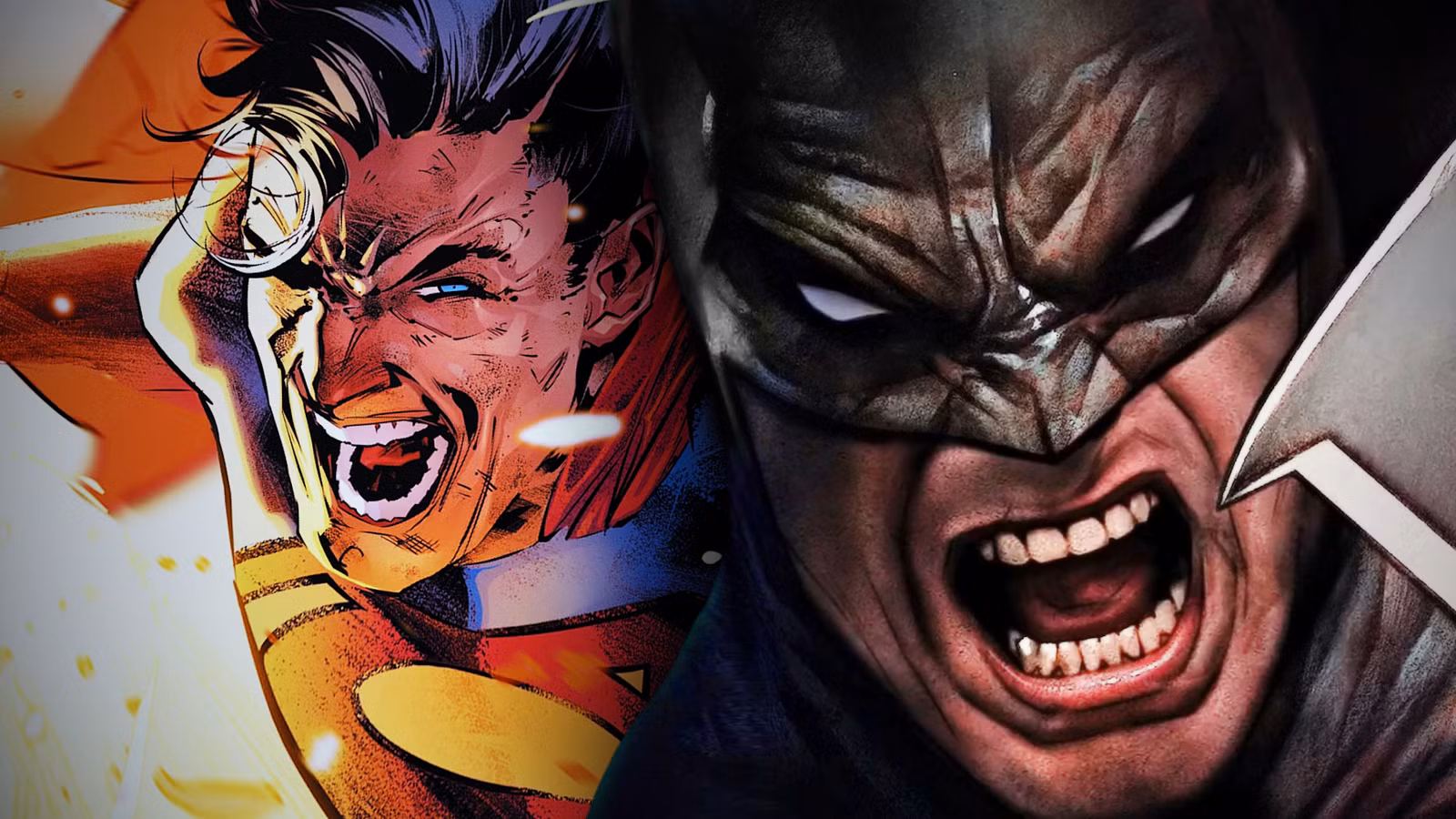 Batman y Superman debutan con trajes a juego antes de su nueva aparición