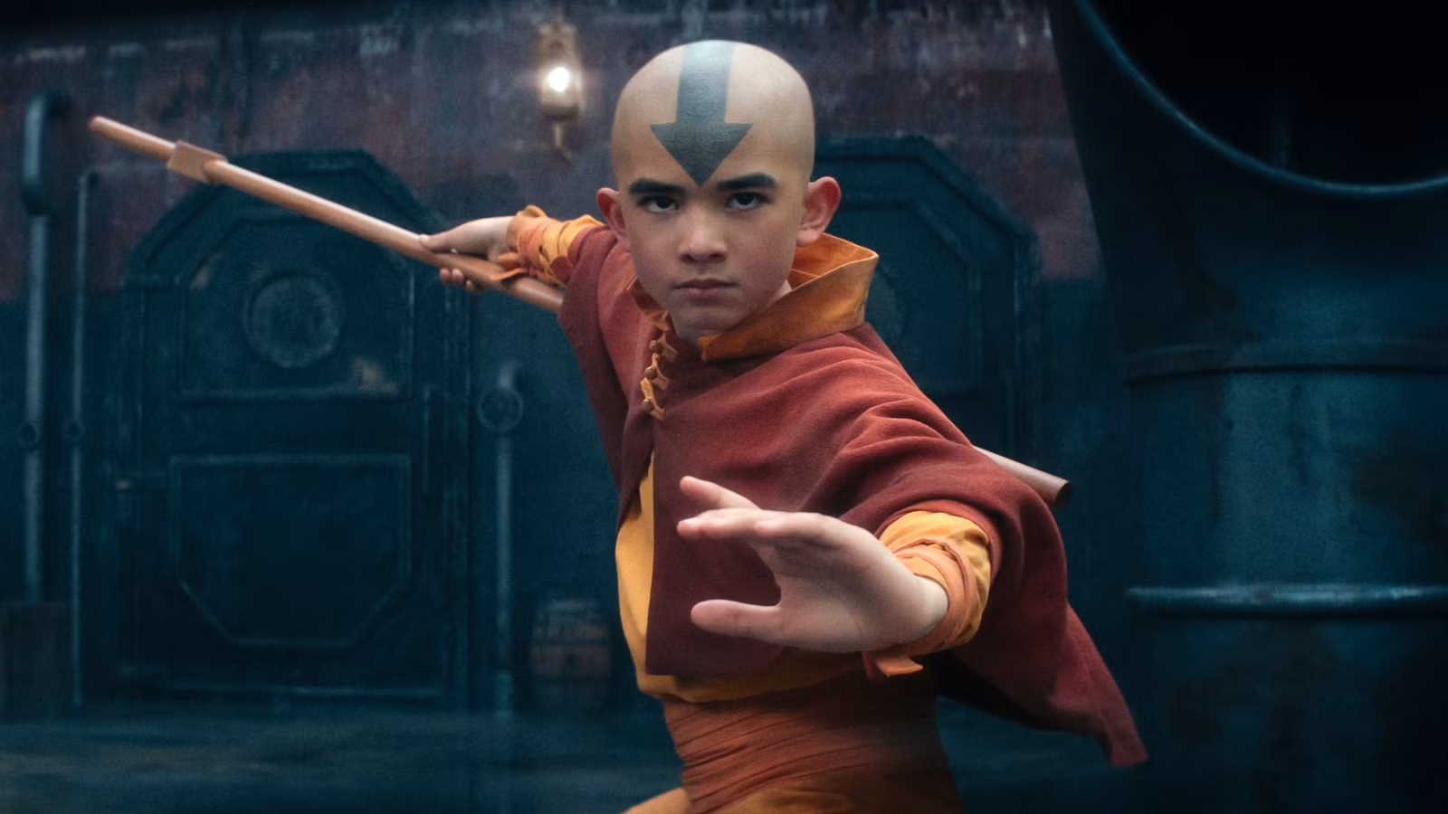 Avatar: El salto en el tiempo de la temporada 2 de The Last Airbender confirmado por la estrella de Netflix
