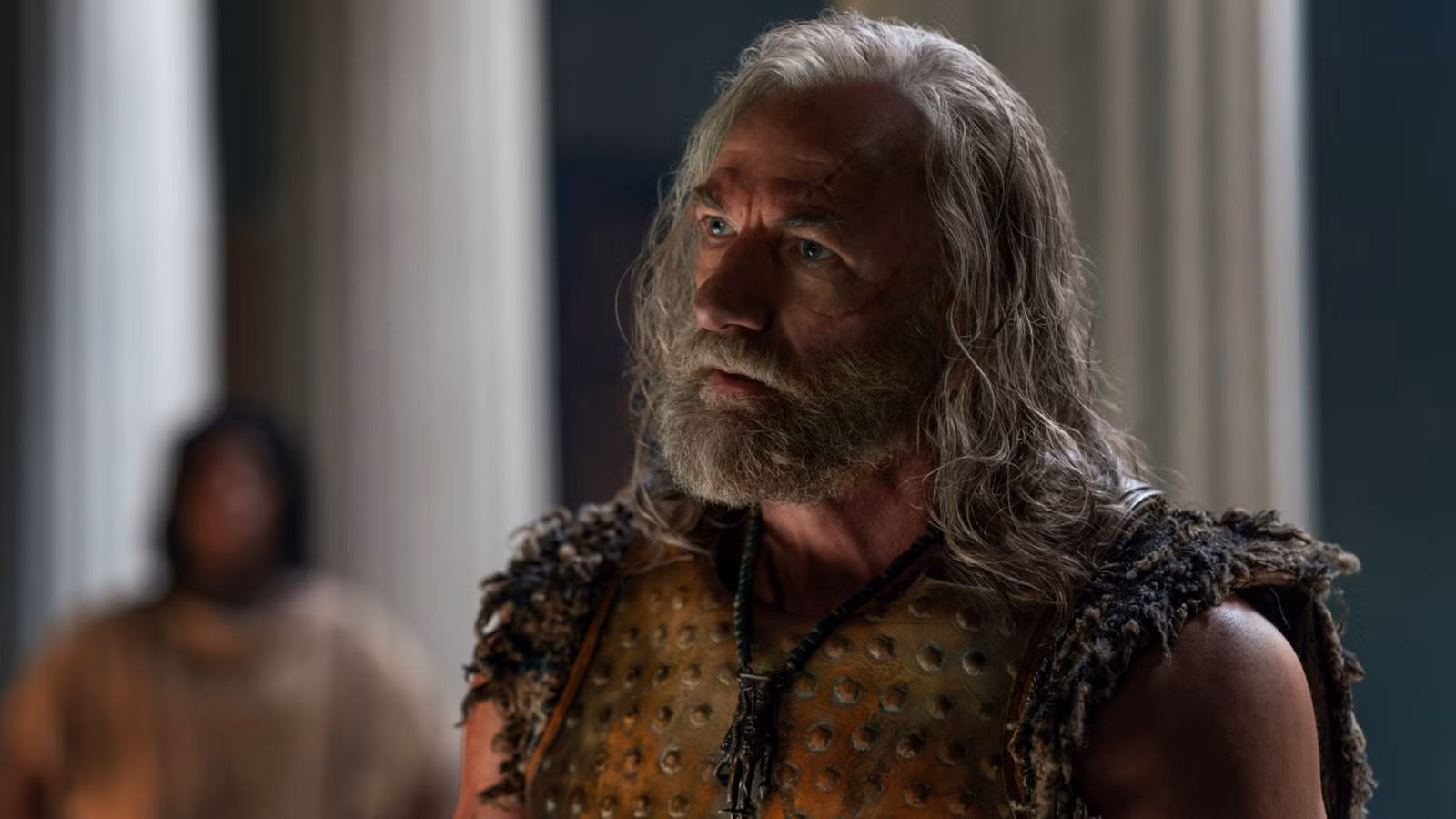 Lo que Korris & Opiter’s Spartacus: House Of Ashur Future podría haber sido explicado por las estrellas después de la muerte del episodio 6