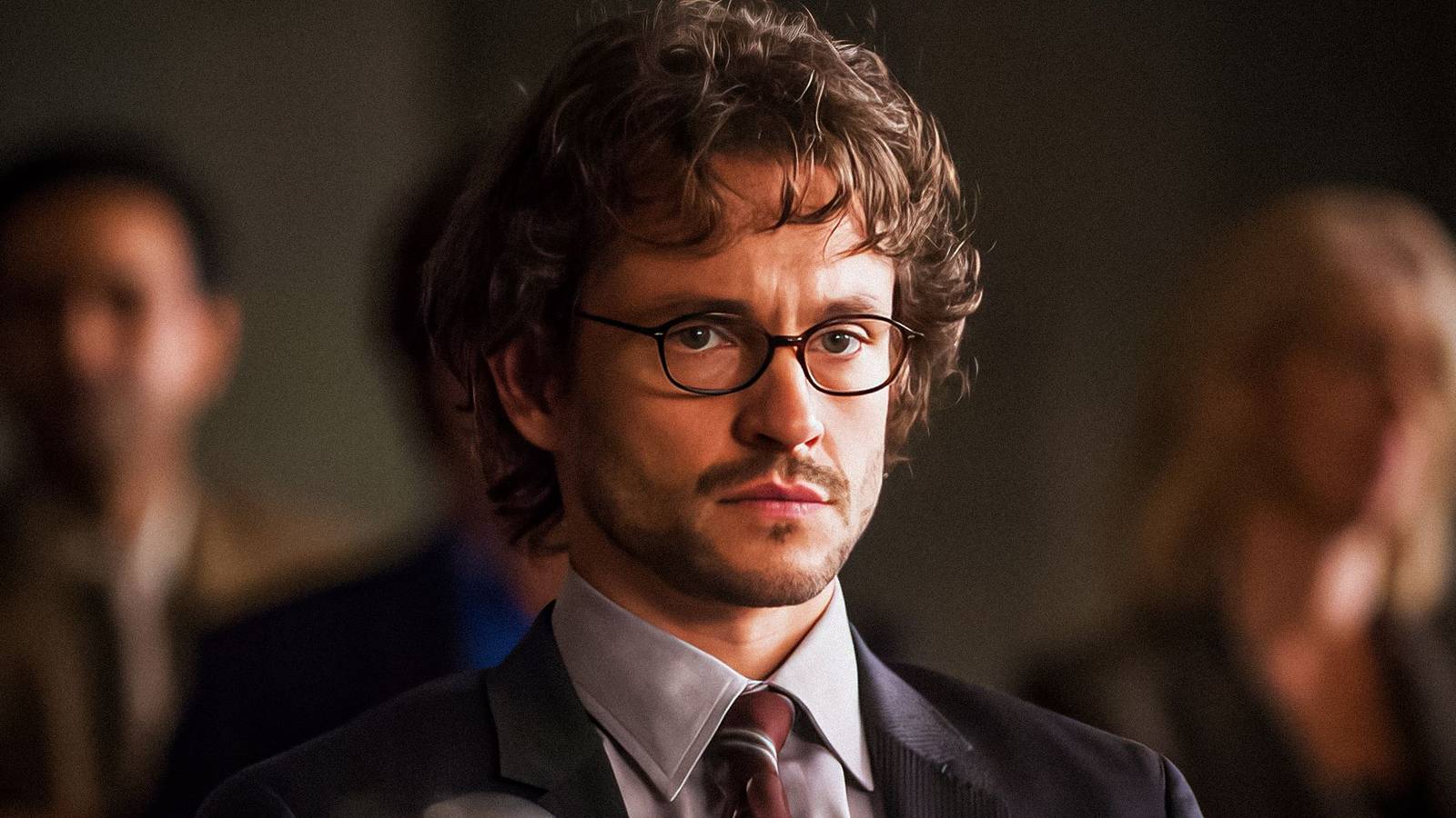 El creador de Hannibal aborda si el testamento de Hugh Dancy aparecería en una posible serie El silencio de los corderos