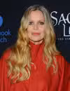 Foto de cabeza de Kristin Bauer van Straten