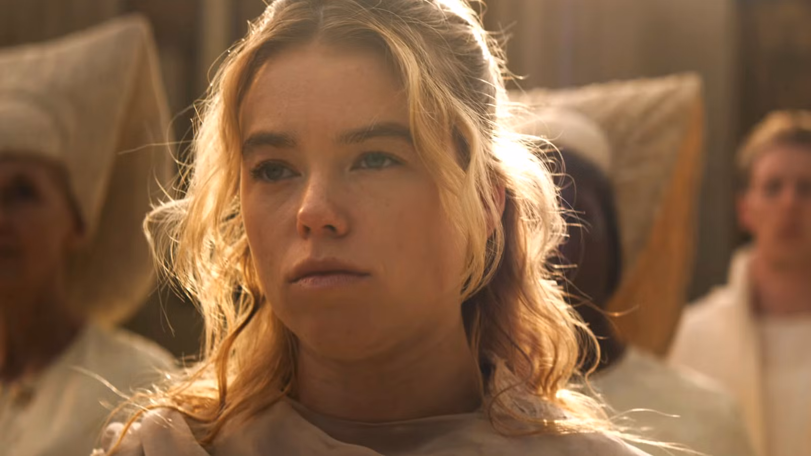 ¿Qué está pasando con ese importante giro de Krypton en el tráiler de Supergirl?