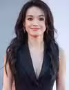 Foto de cabeza de Shu Qi