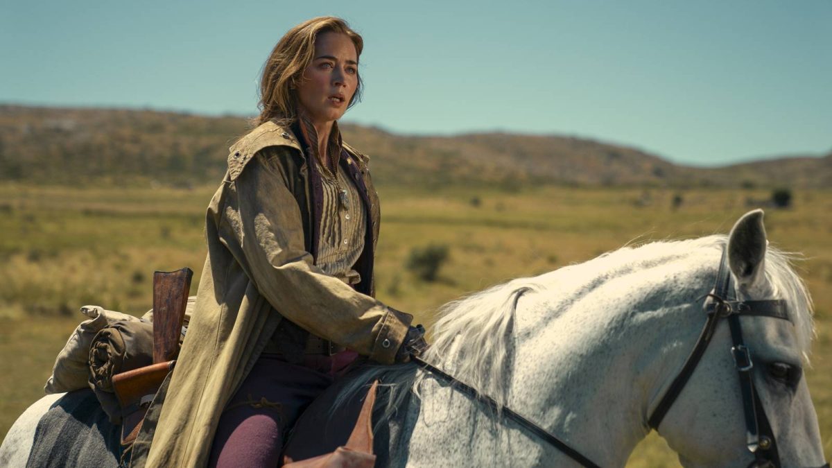 El western en seis partes de Prime Video es la obra maestra 10/10 que los fanáticos de Taylor Sheridan estaban buscando