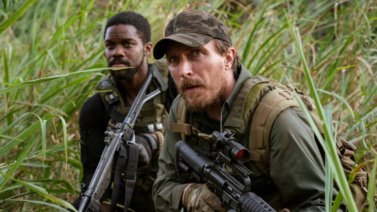 Hace 7 años, Prime Video lanzó un thriller de acción 10/10 que pronto tendrá una secuela