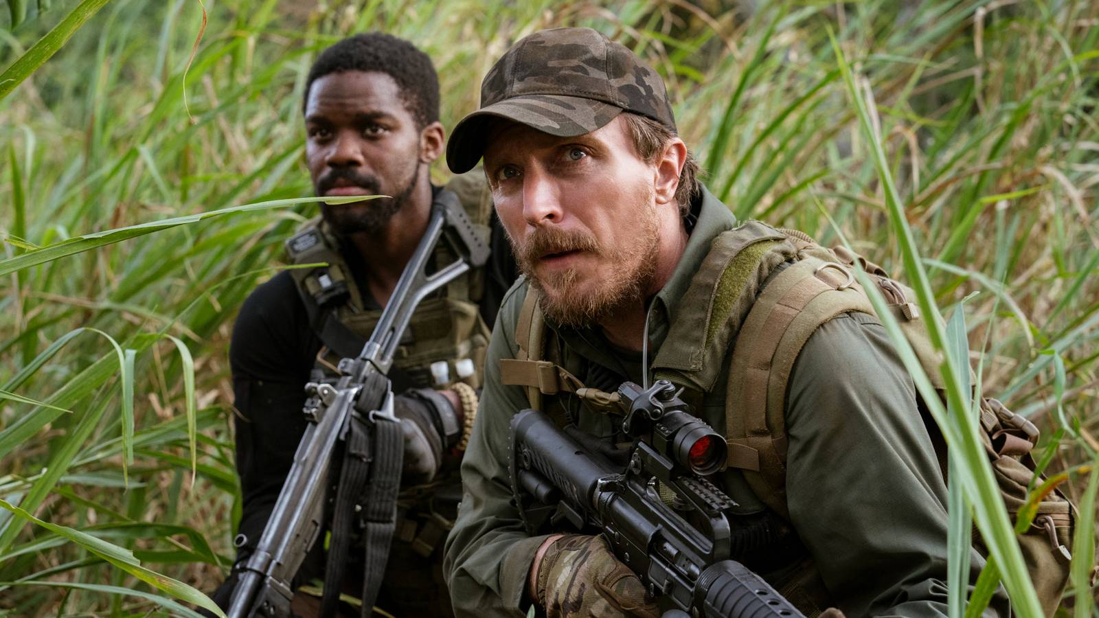 Hace 7 años, Prime Video lanzó un thriller de acción 10/10 que pronto tendrá una secuela