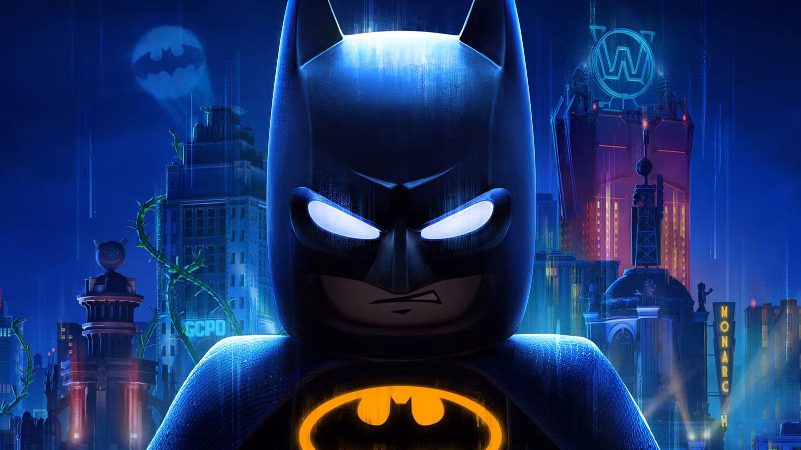 Solo hay una manera de que Lego supere a Batman: Legacy of the Dark Knight