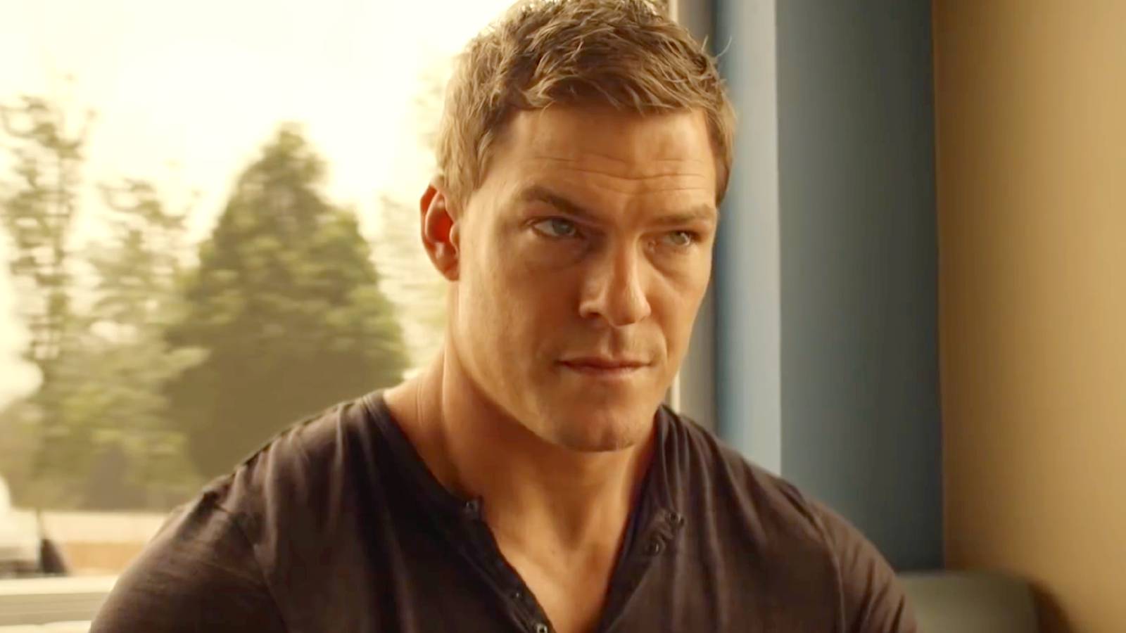 Si solo regresa un personaje de Reacher en la temporada 4, que sea este tipo