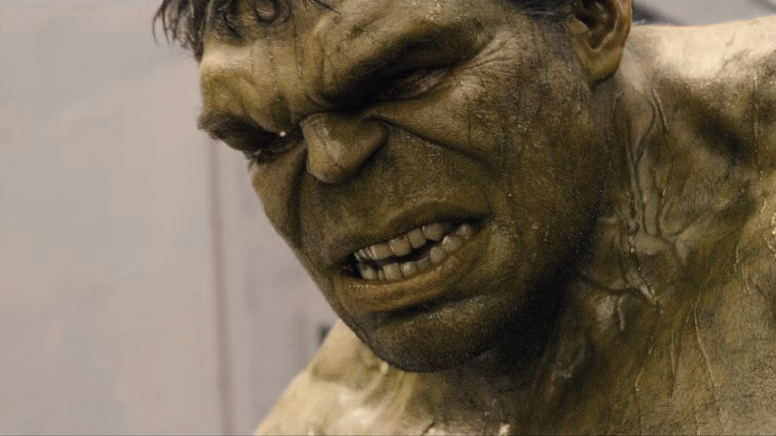 No puedo olvidar que Hulk esté en 4 de las 5 mejores películas del MCU