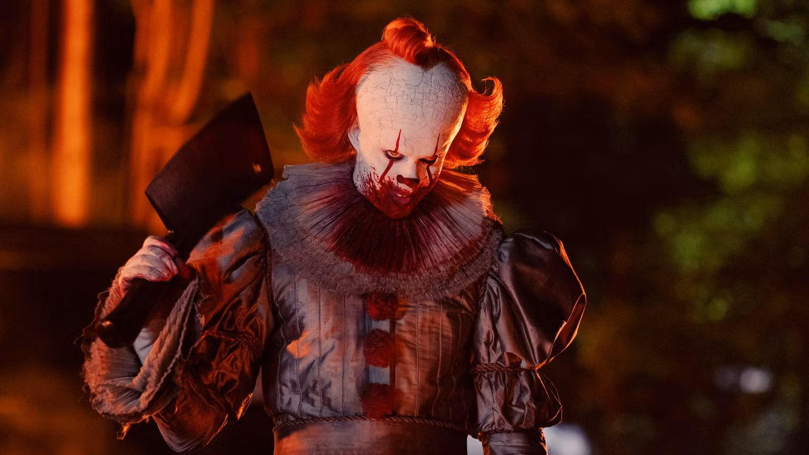 Las 7 revelaciones más impactantes de Pennywise: Bienvenido a Derry, clasificado
