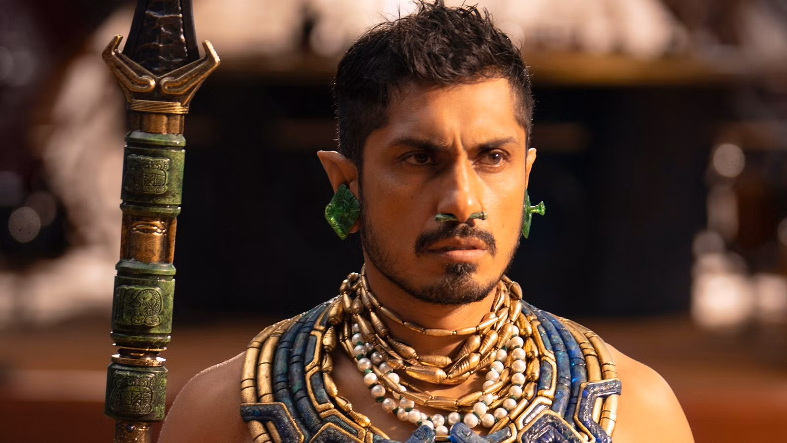 El regreso de Namor en Avengers: Doomsday ya es incluso más emocionante que su debut en MCU