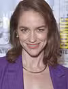 Foto de cabeza de Melanie Scrofano