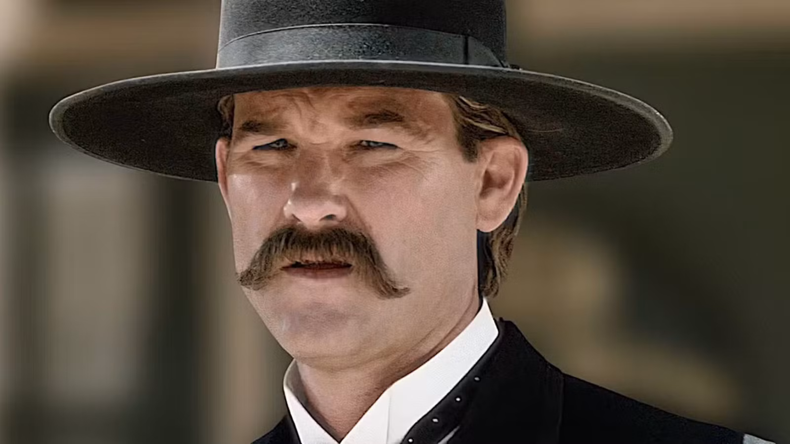 La intensa escena eliminada de Johnny Ringo de Tombstone sobre el asesinato de Wyatt Earp finalmente leída por OG Star 33 años después
