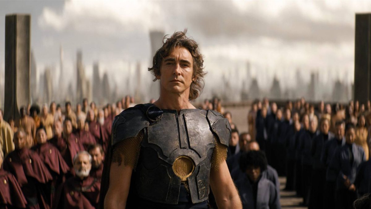 La obra maestra 10/10 de Prime Video aprende una lección importante del éxito de ciencia ficción de Apple TV