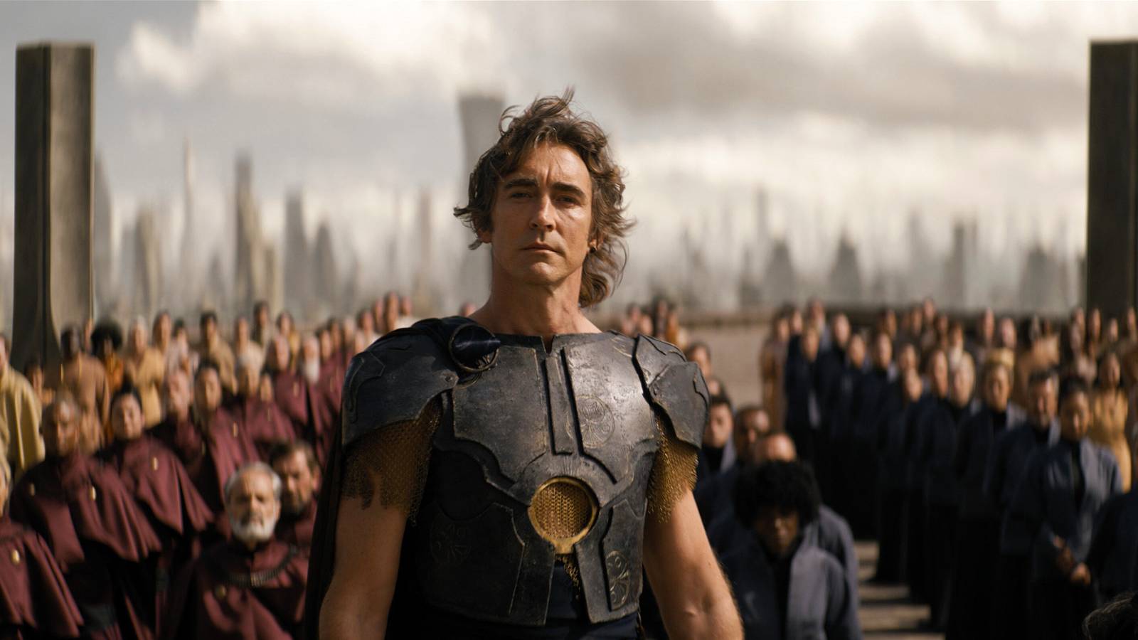 La obra maestra 10/10 de Prime Video aprende una lección importante del éxito de ciencia ficción de Apple TV