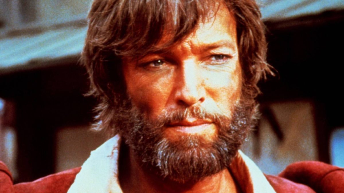 Hace 45 años, una de las mejores miniseries de todos los tiempos marcó un nuevo estándar para la televisión