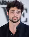Foto de cabeza de Noah Centineo