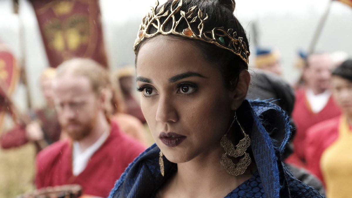 Esta obra maestra de fantasía 10/10 con una puntuación casi perfecta de Rotten Tomatoes es lo que la televisión necesita ahora mismo