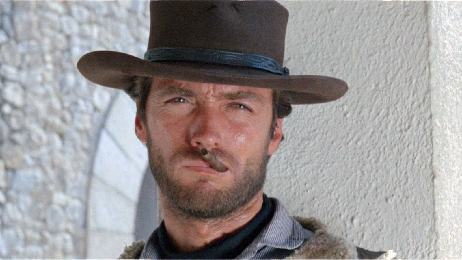 Los primeros 10 westerns de Clint Eastwood, clasificados
