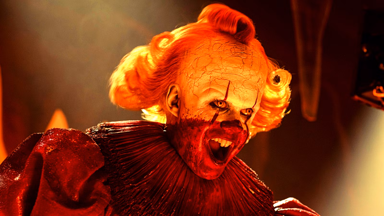 Bienvenido a Pennywise Reveal de Derry explica por qué la serie retrocede