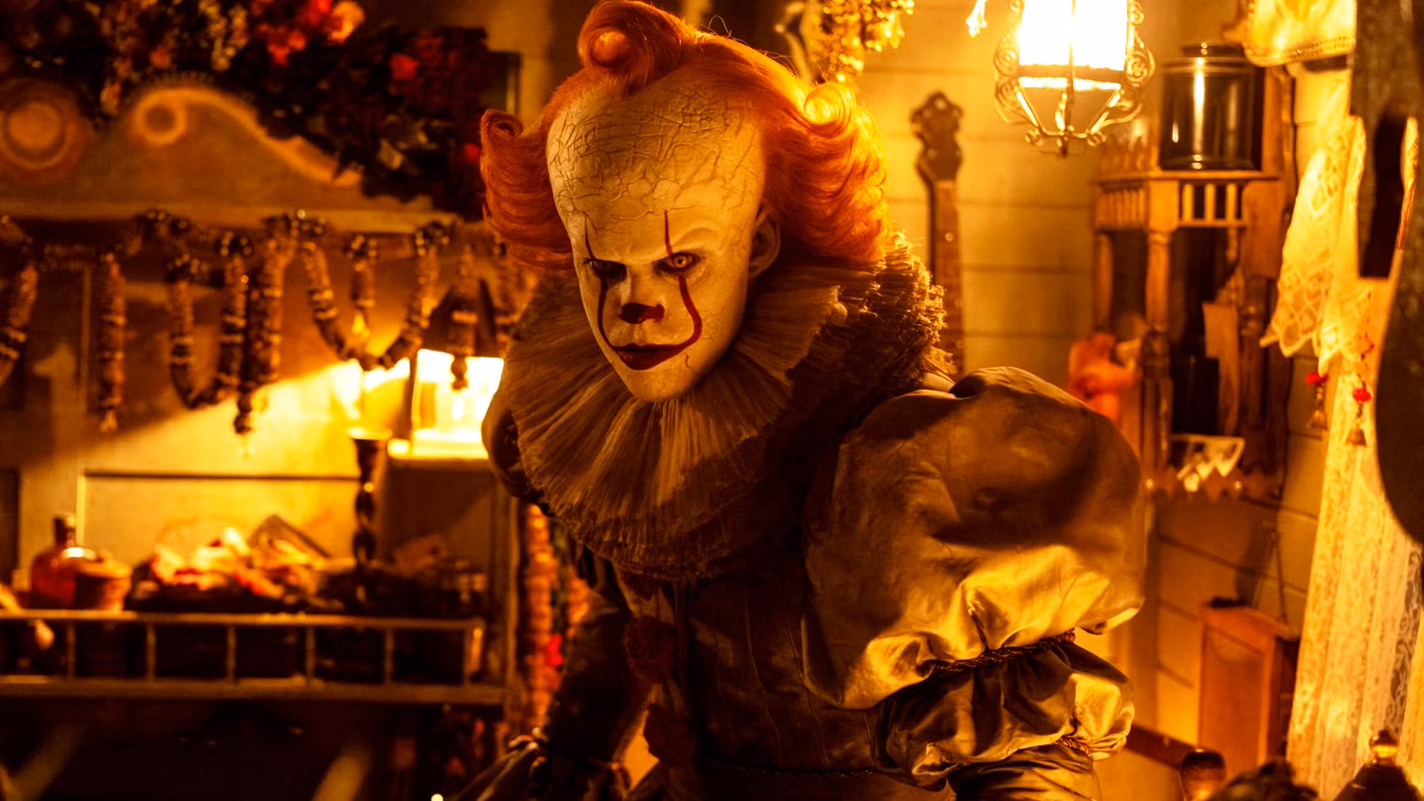 IT: Bienvenido al estado de renovación de la temporada 2 de Derry aclarado por el jefe de HBO