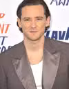 Foto de cabeza de Lewis Pullman en los premios Film Independent Spirit Awards 2024