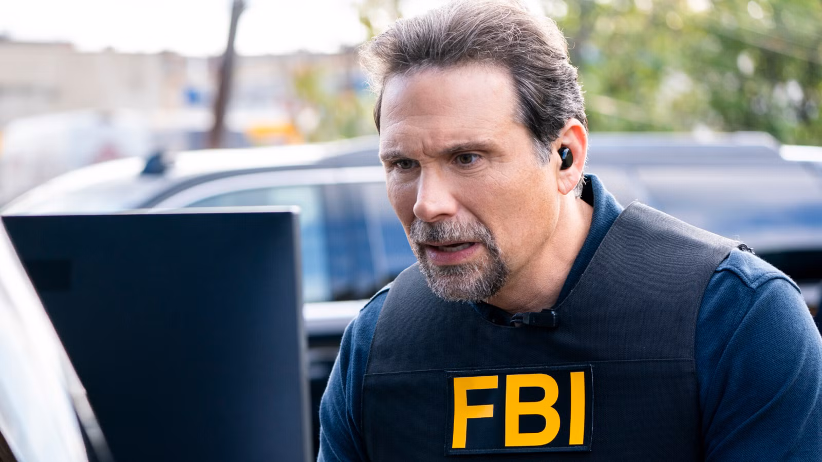 El FBI confirma múltiples cruces con la CIA antes del estreno del spin-off