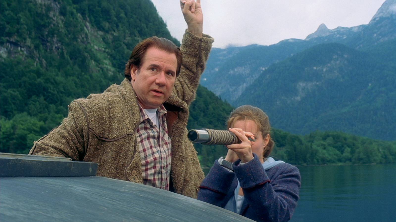 Este programa de televisión olvidado hace 25 años es un recordatorio de lo que debería ser la fantasía