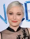 Foto de cabeza de Georgina Haig