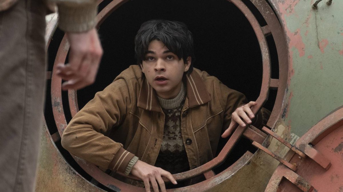 La obra maestra de ciencia ficción de 8 partes de Prime Video de Matt Reeves de Batman es una joya escondida 10/10